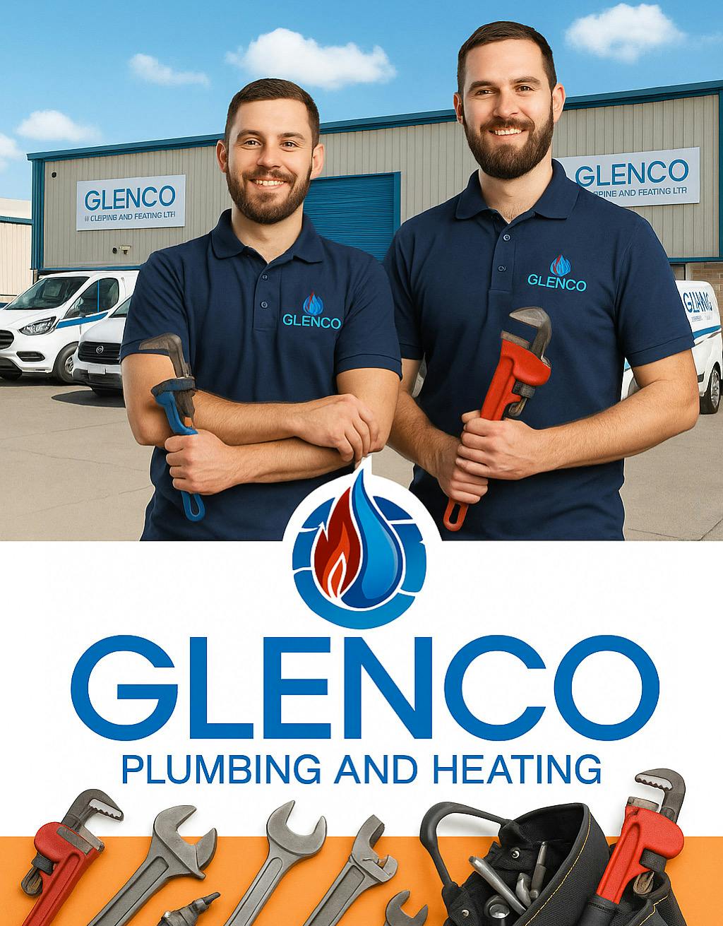 Emergency Plumbers In Milton Keynes Call Glenco Plumbing And Heating LTD