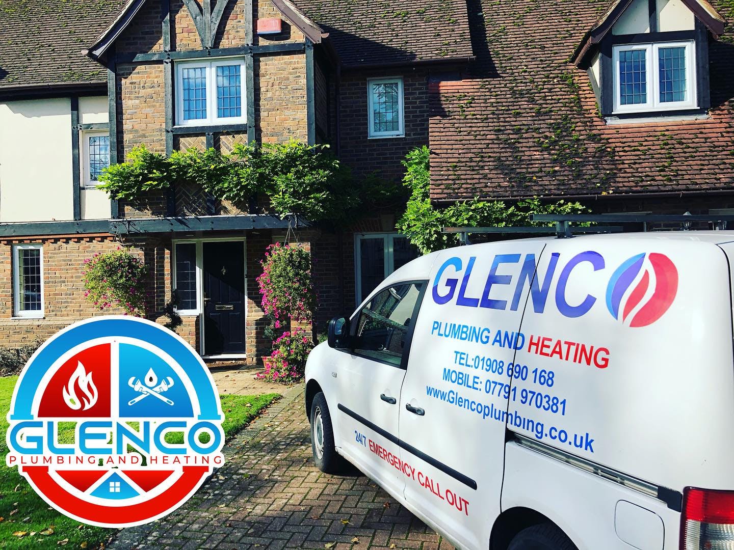 Plumbing And Heating Services 24/7