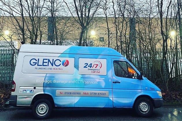Glenco Plumbing & Heating Ltd